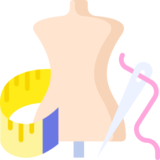 Fashion Accessories Icon