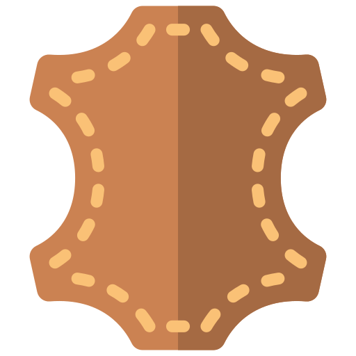 Leather Item Icon
